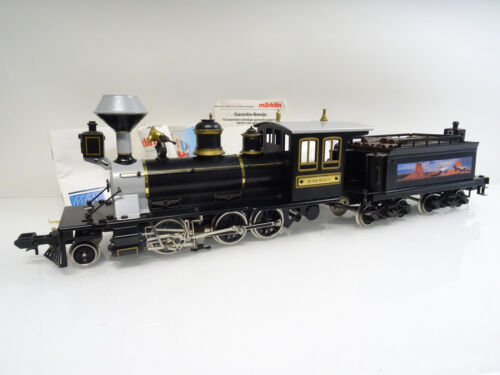 Märklin Spur 1 54511 Maxi Dampflok Black Beauty Delta Digital in OVP LE4441 - Bild 2 von 6