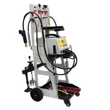 Steel Dent Pulling Machine Auto Body Repair Welder 220v Data Recovery Tool Cart Steel Dent Pulling Machine Auto Body Repair Welder 220v Data Recovery Tool Cart