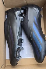 Adidas X Crazyfast.1 LL Firm Ground  GY7382 Size 9