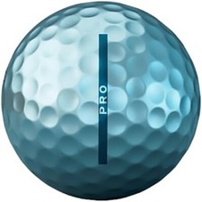 12 Vice Pro Ice Blue Mint Quality AAAAA Used Golf Balls
