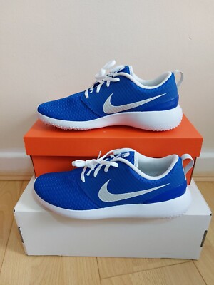 Neu Nike Roshe Golf UK Größe 8 EU 42,5