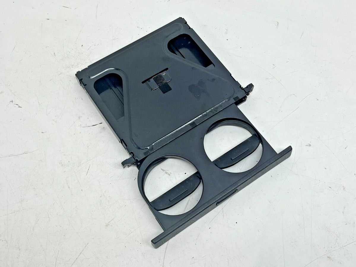 JDM SUBARU LEGACY BG5 BD5 CENTER CONSOLE CUP HOLDER OEM | eBay