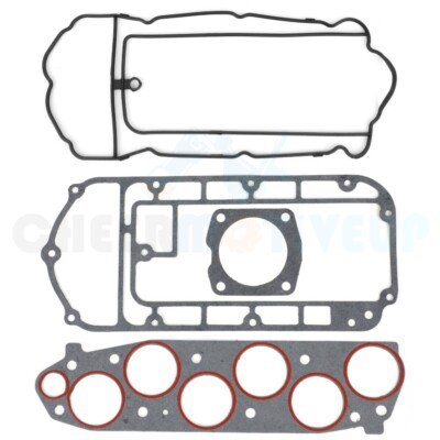#ad #ad Manifold Plenum Gasket for Acura TL RL RDX Honda Accord Odyssey Pilot Crosstour $16.29