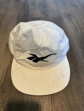 Vintage Reebok Vector Cap