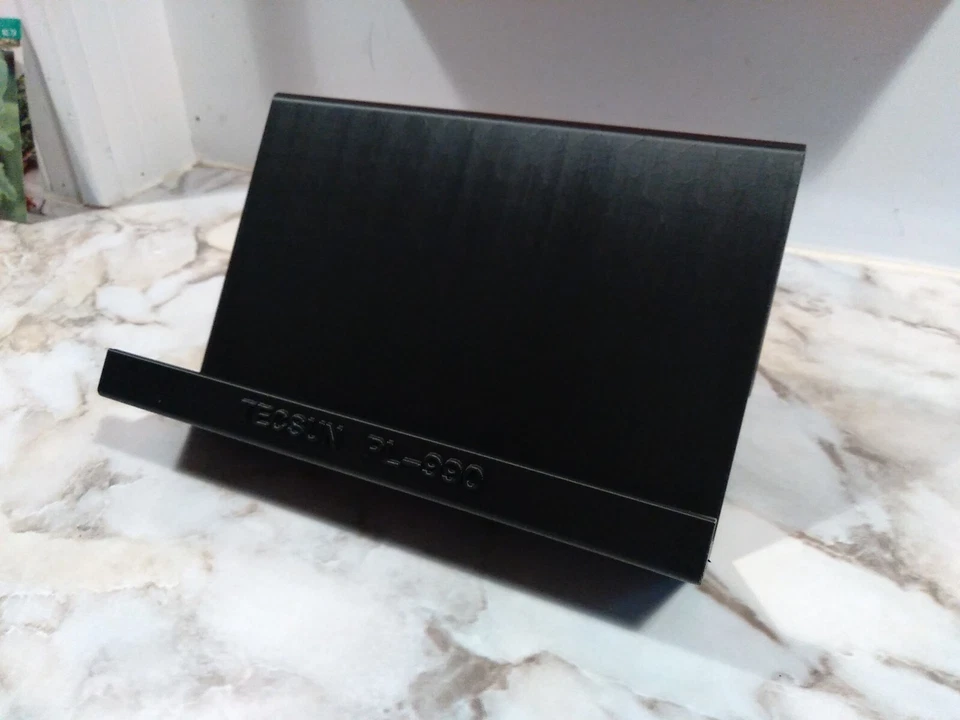 TECSUN PL-990, tabletop stand - Image 2 of 4