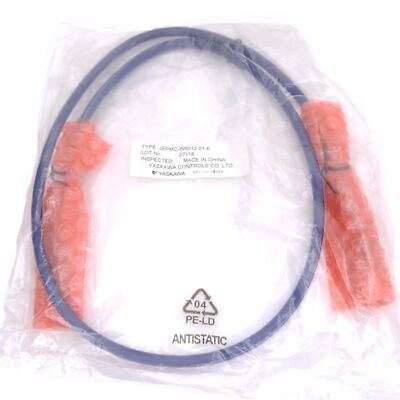 Yaskawa JEPMC-W6012-01-E Cable for MECHATROLINK-III PLC, USB, IMI