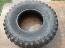 NOS ATV ATC UTV Quad Tire Cheng Shin 22 x 8.00 x10 2 Ply