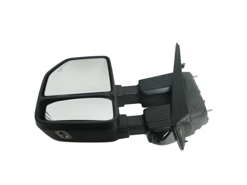 Bad Fold 17-19 Ford F250 F350 Towing Signal Mirror Blind Spot Camera for Left LH