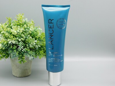 Lancer The Method Cleanse Normal-Combination Skin 8 oz New Without Box NOT SEALE