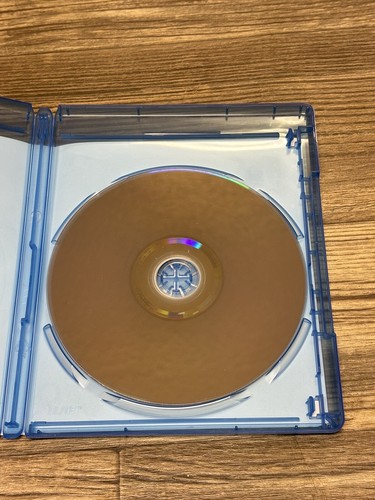 Marvel Avengers: Infinity War (Blu-ray Disc, Digital, 2018) WITH SLIPCOVER - Picture 4 of 4
