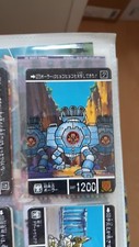 gundam sd trading card carddass 37