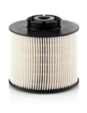 Filtre à carburant Mercedes 208