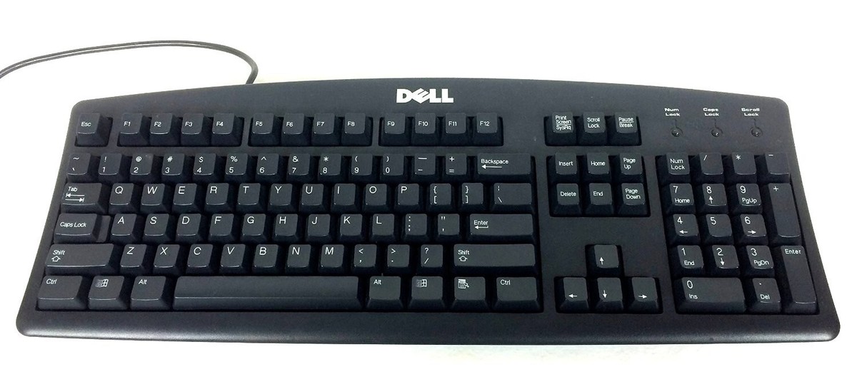 ■DELL製 SK-8110 日本語キーボード