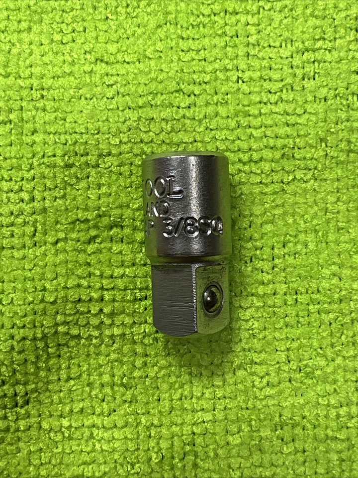 Britool 3/8 Male Adapter Socket - 1/4” Drive DSAP - Image 2 of 4