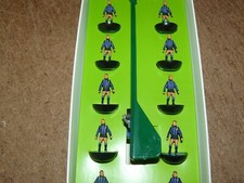 SQUADRA INTER MILANO 1972 SUBBUTEO SANTIAGO