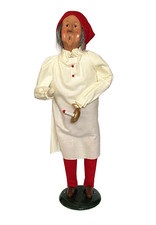 Vintage Byers Choice SCROOGE Second Edition  1994, 13.5" Christmas
