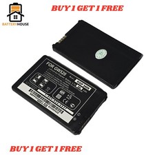 Genuine LG Battery For GT350 GW520 KF900 KS500 KT770 LGIP-340N LGIP340N BATTERY