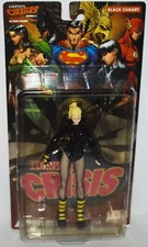 DC Identity Crisis Series 2 Black Canary Action Figure DC Direct SEALED NEW MIB