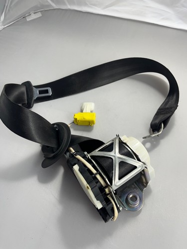 VW PASSAT B6 2007 Sicherheitsgurt vorne links 3C1857705F