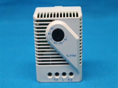 CNC MFR 012 MFR012 Hygrostat AC 230V DC 30W