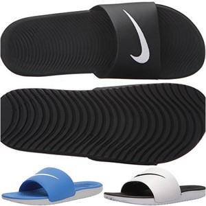 nike flip flops size 15