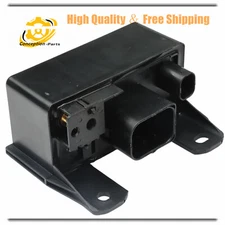Fit For Mercedes E320&Dodge Sprinter 2500 3500 Diesel Glow Plug Relay 0005453616