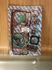 2002-2025 SEA-DOO 4-TEC 1503 and 1630cc 300 HP Full Gasket Set NOS