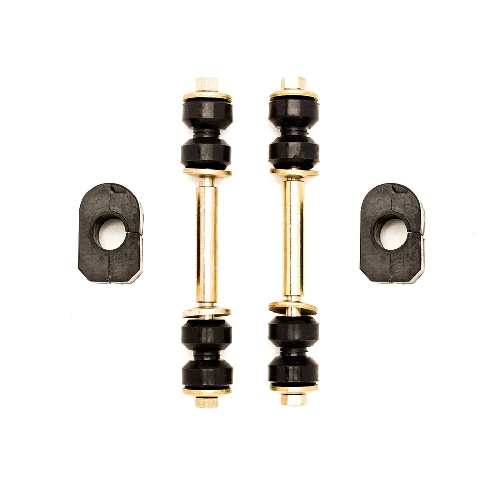 Front End Suspension Rebuild Kit Fits 1964 1965 Oldsmobile 442 Cutlass F-85 - Image 4 of 4