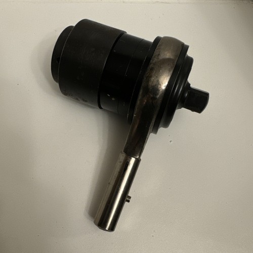 Torque Wrench Multiplier 3/4" Drive 1/2" Input #19207-12369294 USA MADE - Picture 2 of 8