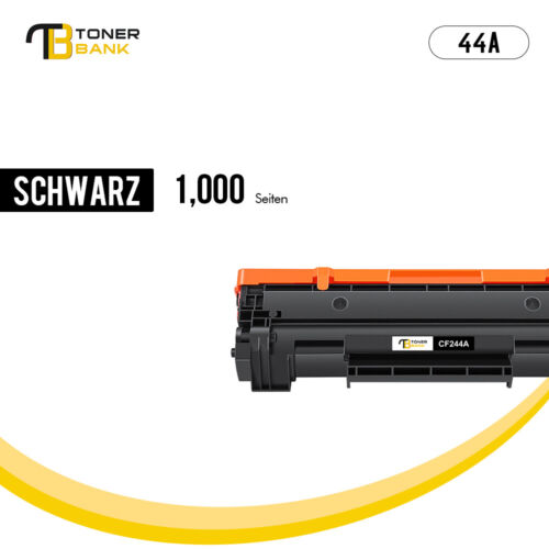 2x toner do HP CF244A 44A LaserJet Pro MFP M28a 28w 29w M15a 15w M16a M17w M31w - Zdjęcie 2 z 10