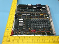 LAM 810-017031-002 ASSY ADIO-AO Control Board, 123449