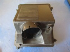 2007-2009 Chevrolet Silverado Top Air Cleaner Intake