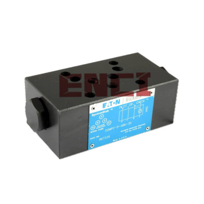 DGMPC5ABK30 867339 Eaton Vickers (Danfoss) Valve DGMPC-5-ABK-30