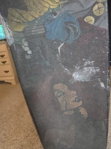 joker skateboard getragen Board Longboard 41 Inchs Gullwing Trucks - Bild 14 von 16