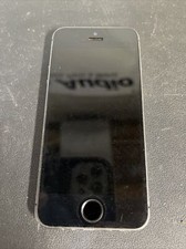 Apple iPhone 5s - 16GB - Gray - A1533 READ BELOW - FOR PARTS ONLY