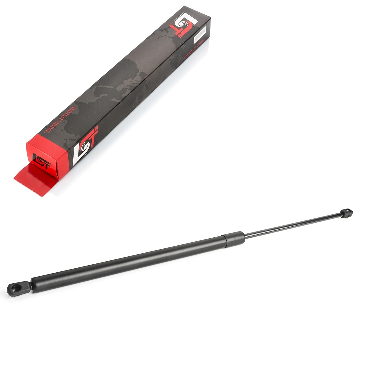 Gas Spring Tailgate Damper Trunk 770 N for Mercedes Vito Tourer Mixto W447