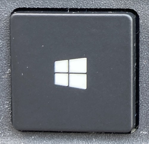 Bouton/boutons de rechange pour Microsoft Surface Pro Type Cover clavier noir 1725 - Photo 140/163