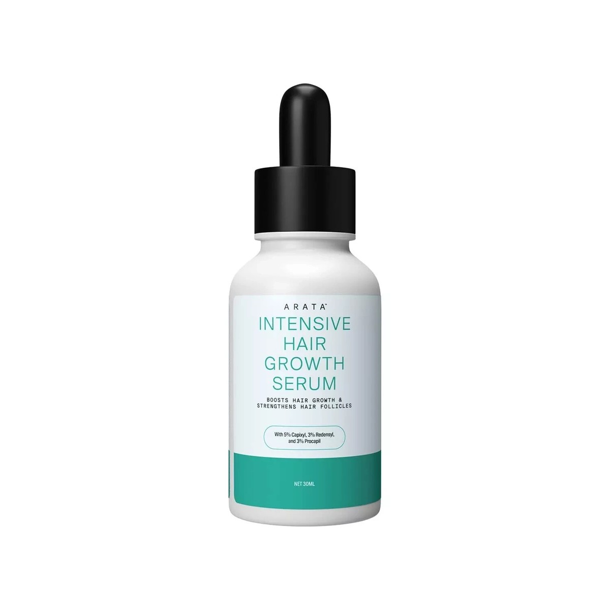 Hair Growth Serum - Hair Fall Control | For Men & Women