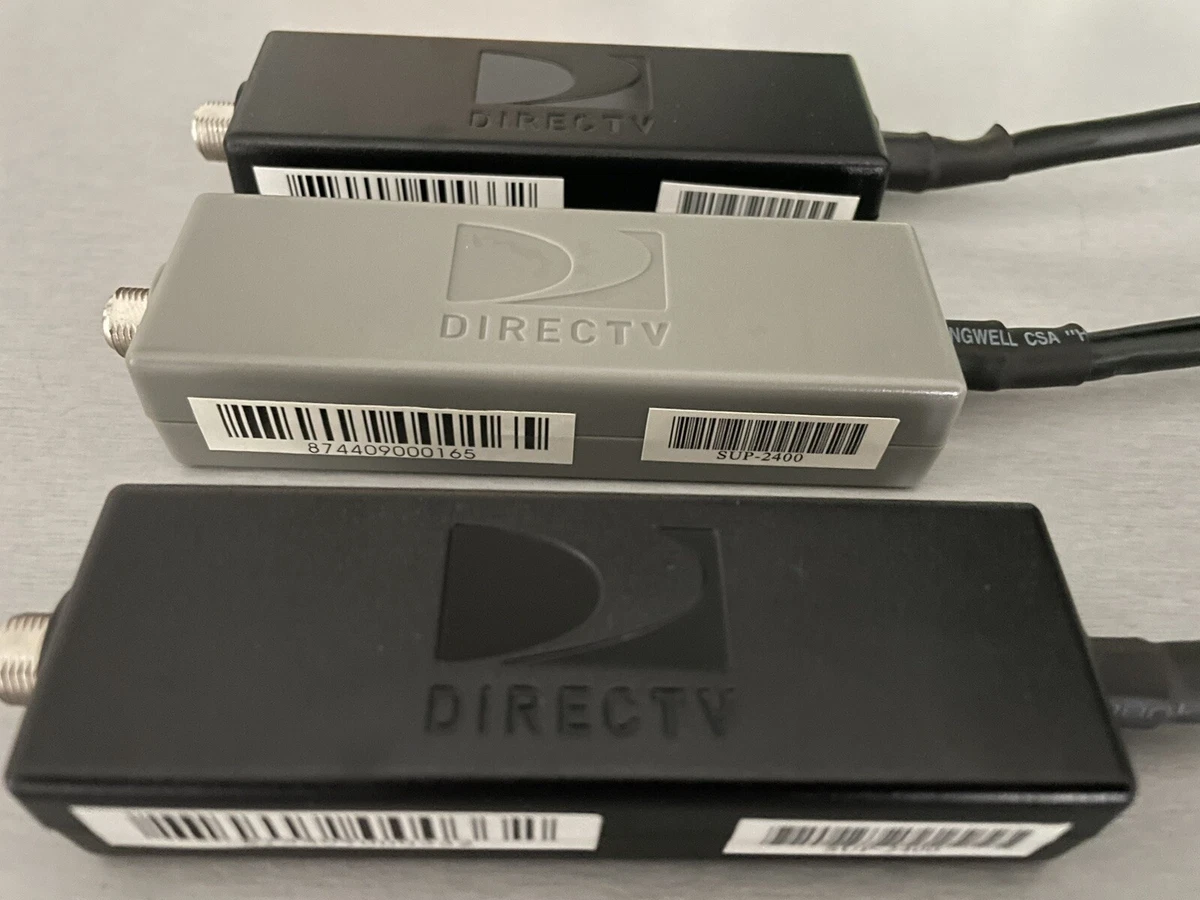 DIRECTV SUP2400 BBAND Converter Module (BBC) PicClick, 41 OFF