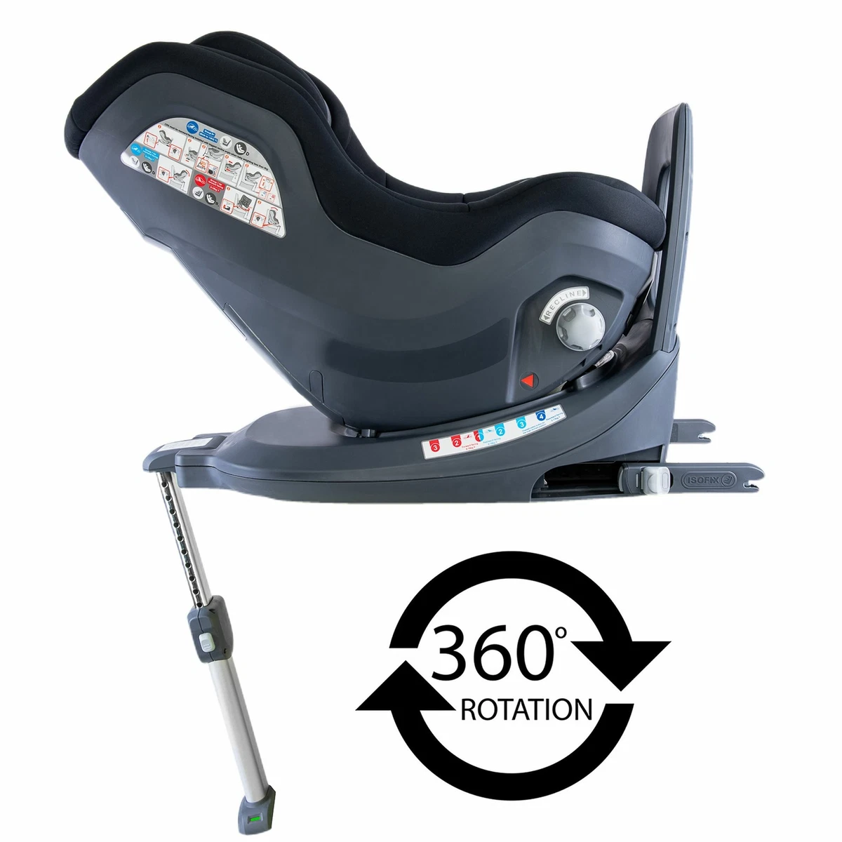 Cosy n safe merlin 360 2025