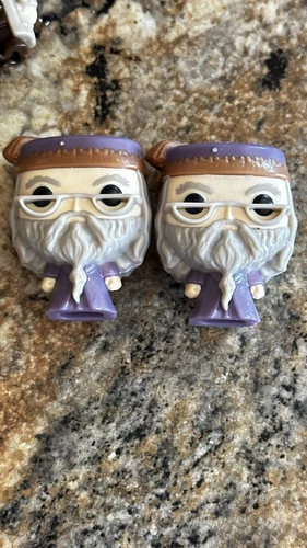 harry potter funko pop kinder joy - PROFESSOR ALBUS DUMBLEDORE