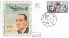 FRANCE 1973 - YT PA.48 - Paul CODOS - 24.02.1973