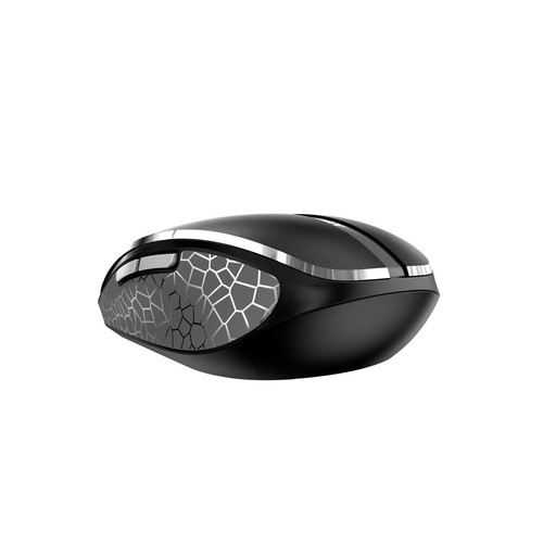 MW 8C ADVANCED Souris Sans Fil Connexion Bluetooth ou radio 24 GHz Résolution... - Photo 3/6