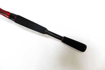 ダイワ 21スティーズ C67MH-SV・ST HURRICANE