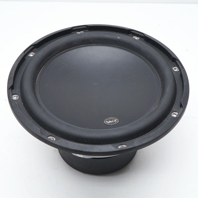 jl audio 10w3v3