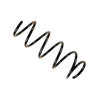 2X Fahrwerksfeder Bilstein 36-218547 Bilstein - B3 Serienersatz (Federn) FüR OPE