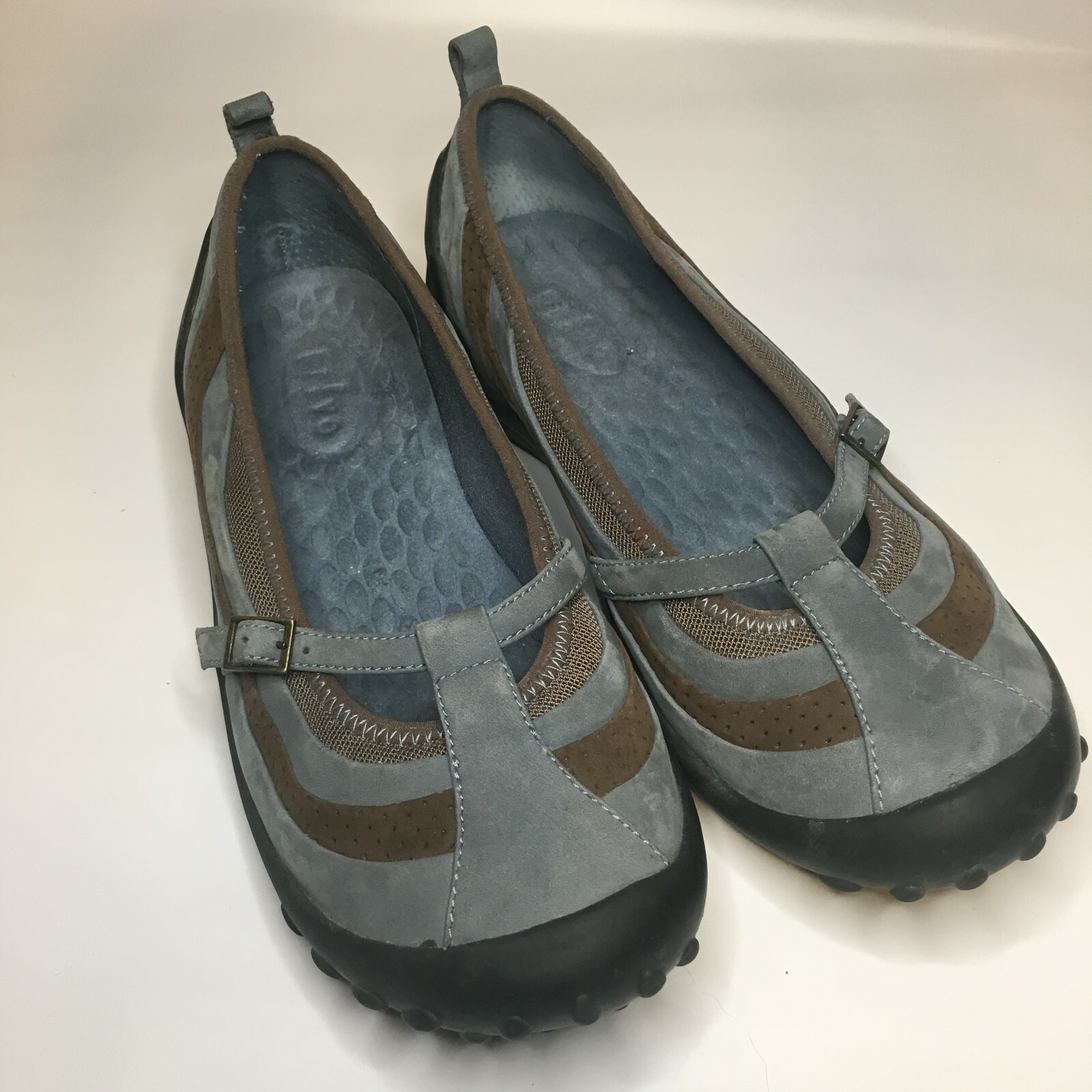 clarks privo mary jane shoes