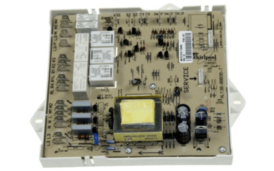 Platine De Puissance Whirlpool 481221458207 – Pour Four Antares – Neuf
