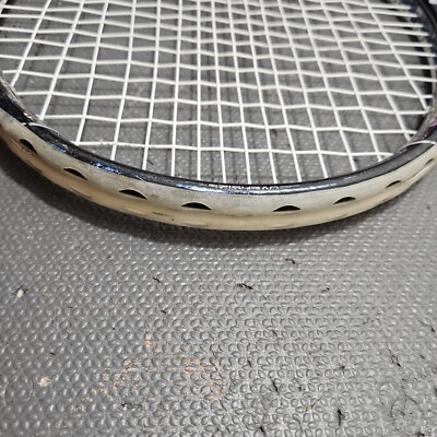 Prince More Control DB 850 Tennis Racquet Racket Oversize 4 1