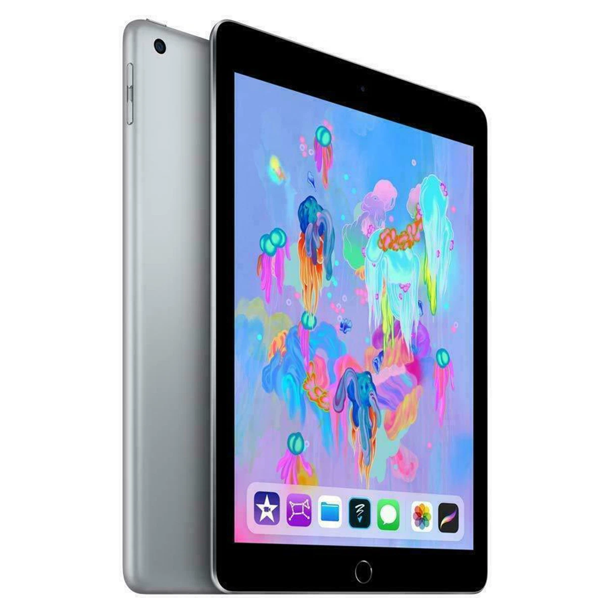 Apple iPad (6th Generation) 32 GB Tablets for sale - eBay